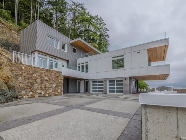 House for sale in Nanaimo, 3887 Gulfview Dr, 1017622 | Realtylink.org