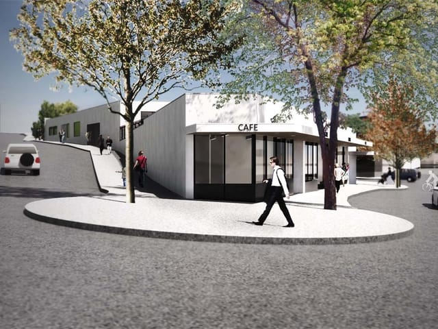 Retail for lease in Nanaimo, 102 1 Commercial St, 1017644 | Realtylink.org