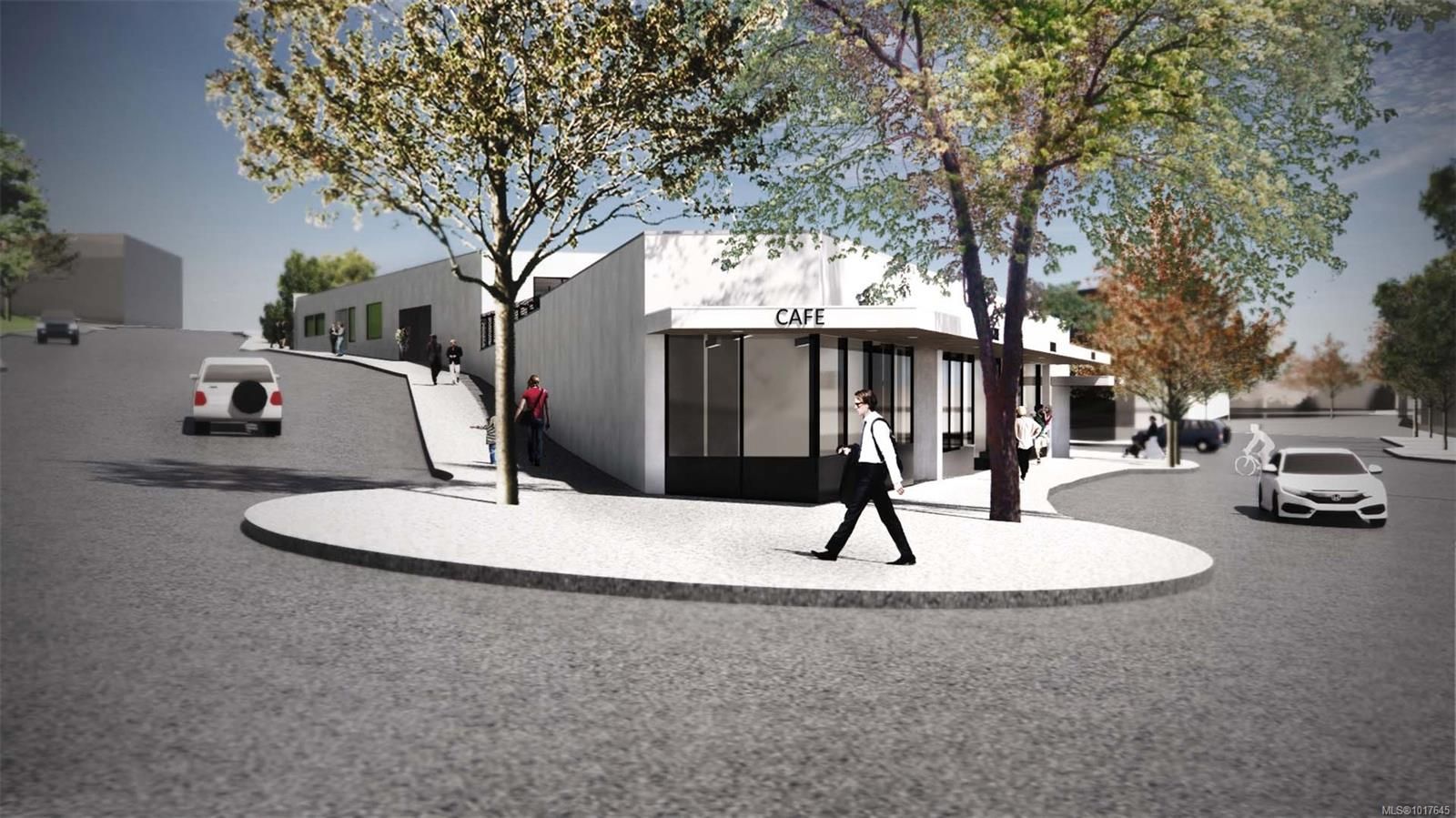 Retail for lease in Nanaimo, 108 1 Commercial St, 1017645 | Realtylink.org