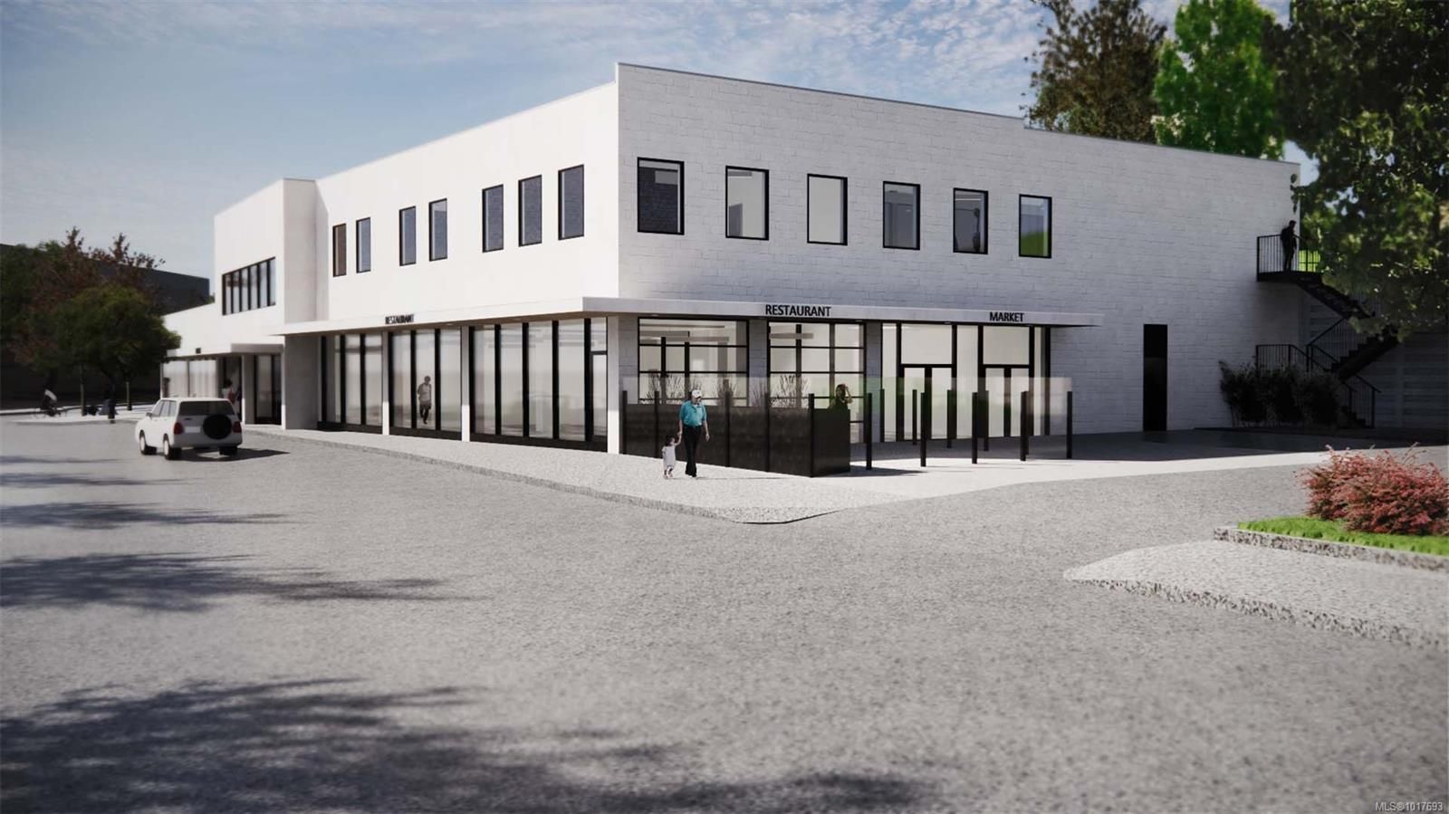 Retail for lease in Nanaimo, 119 1 Commercial St, 1017693 | Realtylink.org