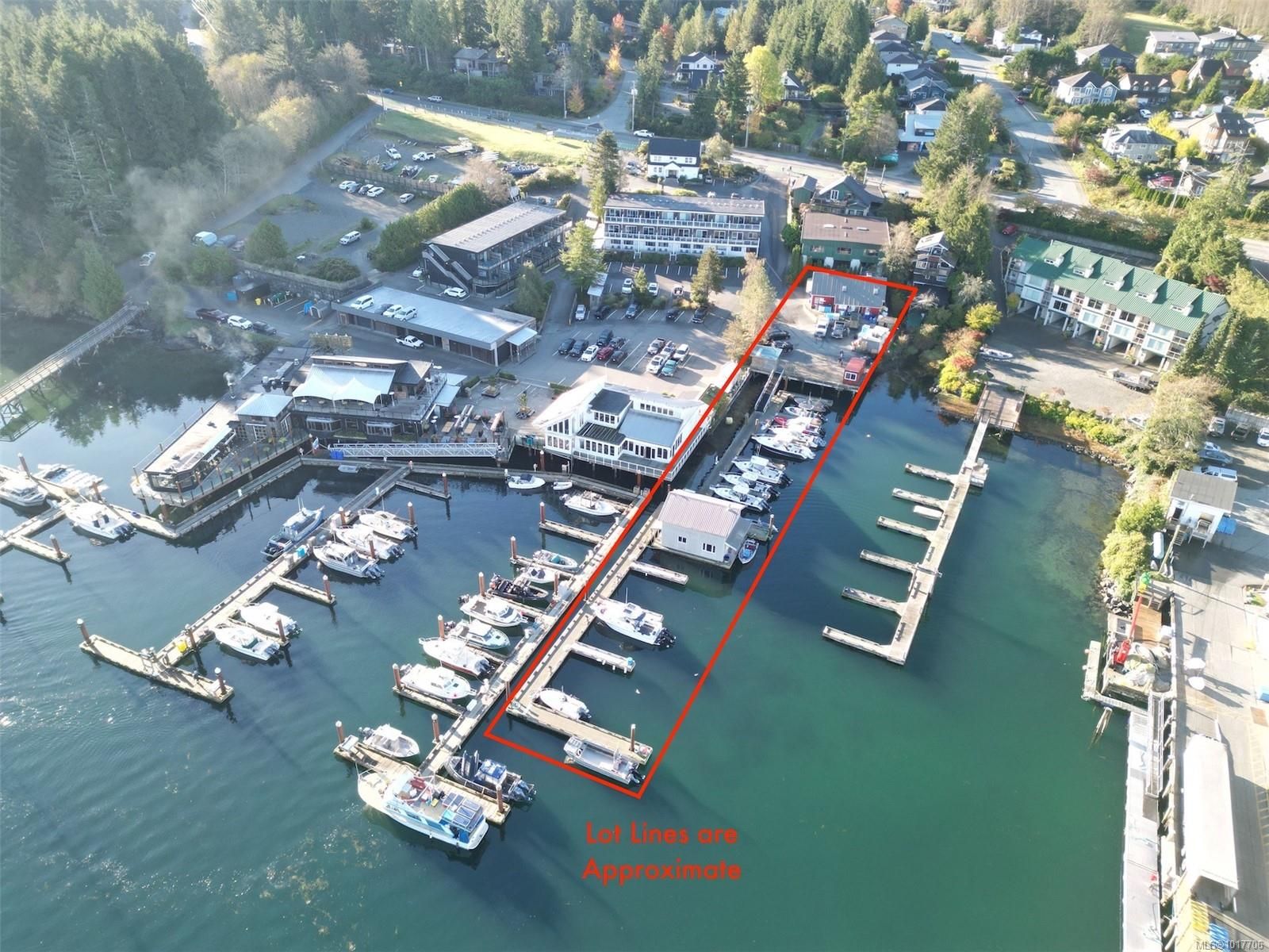 Commercial property for sale in Tofino, 630 Campbell St, 1017706 | Realtylink.org
