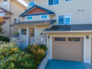 Townhouse for sale in Courtenay, 38 2728 1st St, 1017717 | Realtylink.org
