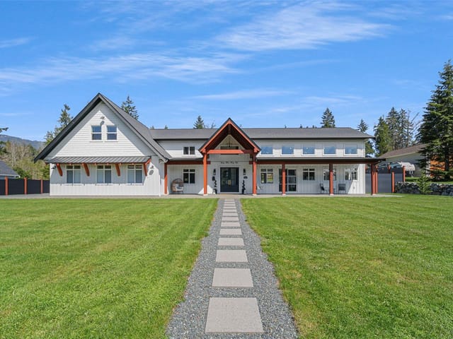 House for sale in Port Alberni, 6345 Karen Pl, 1017749 | Realtylink.org