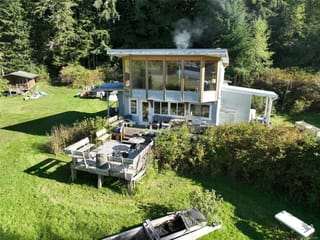 House for sale in Port Alice, 0 Rupert Inlet, 1017781 | Realtylink.org