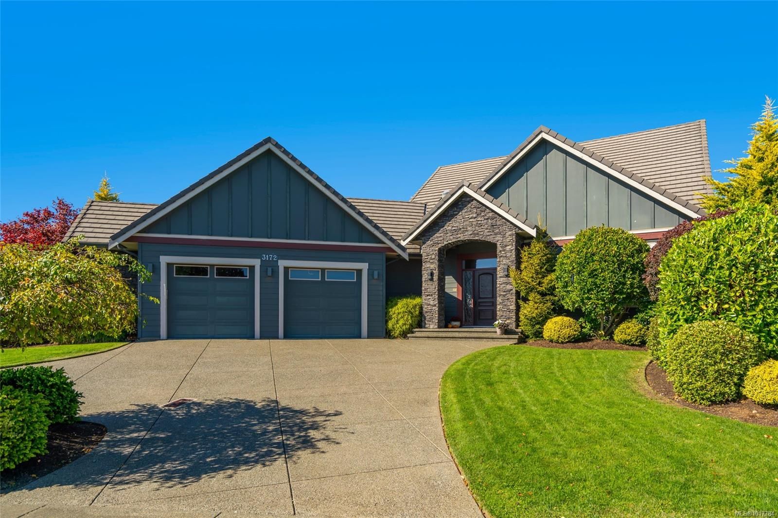 House for sale in Courtenay, 3172 Royal Vista Way, 1017784 | Realtylink.org