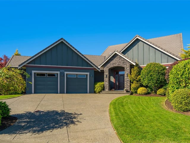 House for sale in Courtenay, 3172 Royal Vista Way, 1017784 | Realtylink.org