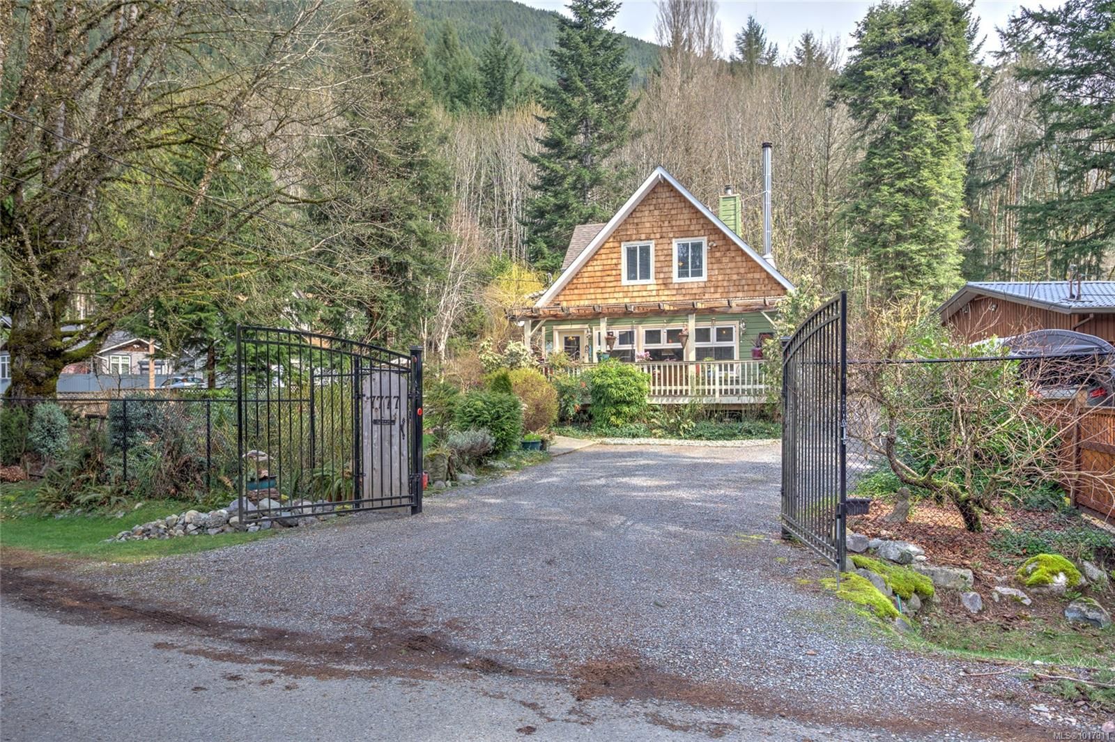 House for sale in Lake Cowichan, 7777 Sunset Dr, 1017811 | Realtylink.org