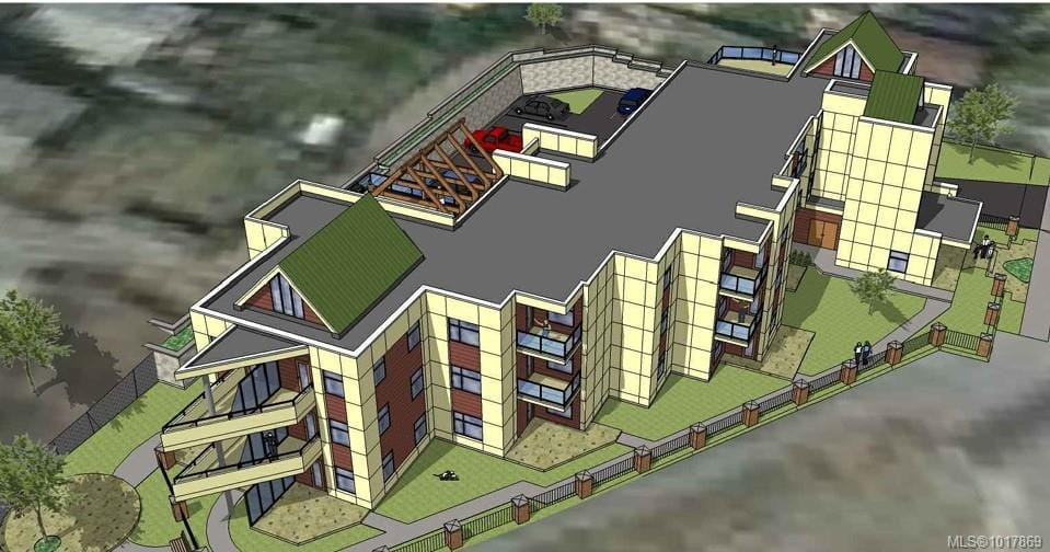 Commercial Land for sale in Nanaimo, 555 Milton St, 1017869 | Realtylink.org