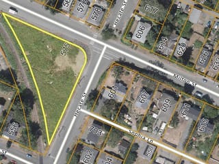 Commercial Land for sale in Nanaimo, 575 Milton St, 1017872 | Realtylink.org