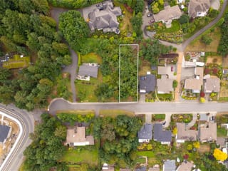 Lot for sale in Nanaimo, 5917 Butcher Rd, 1017912 | Realtylink.org