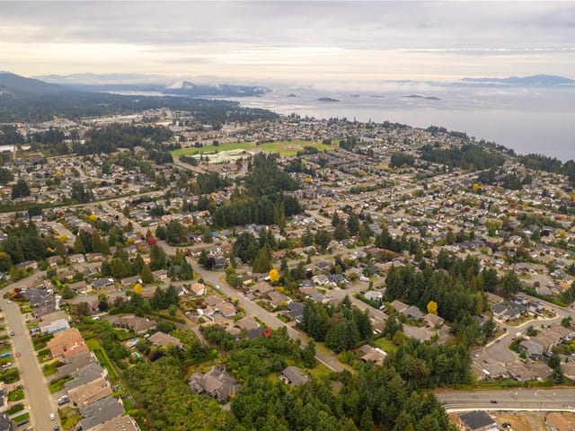 Lot for sale in Nanaimo, 5917 Butcher Rd, 1017912 | Realtylink.org