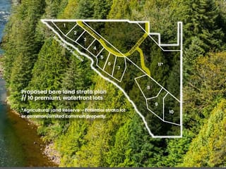 Commercial Land for sale in Port Alberni, 7968 Beaver Creek Rd, 1017932 | Realtylink.org