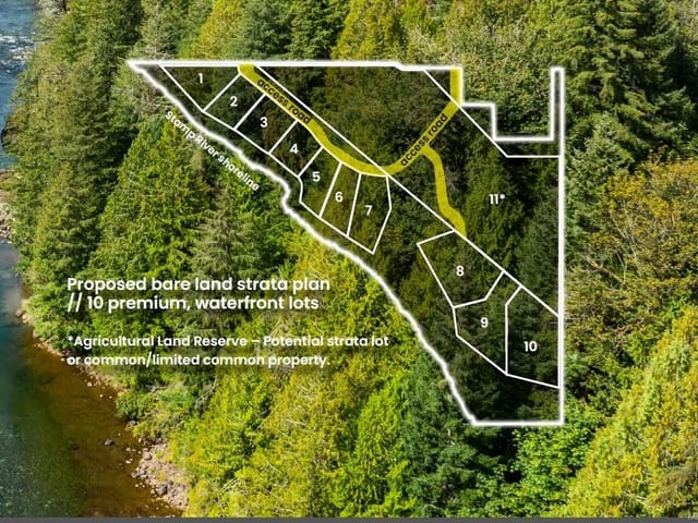 Commercial Land for sale in Port Alberni, 7968 Beaver Creek Rd, 1017932 | Realtylink.org