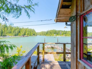 House for sale in Bamfield, 310 Tower Rd, 1017958 | Realtylink.org