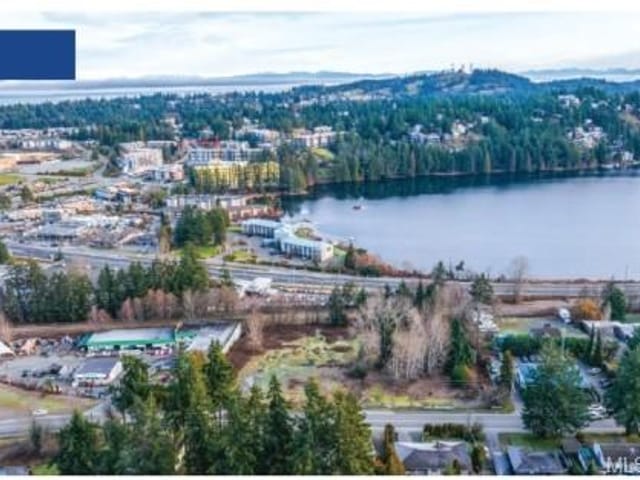 Commercial property for sale in Nanaimo, 4624 Wellington Rd, 1017990 | Realtylink.org