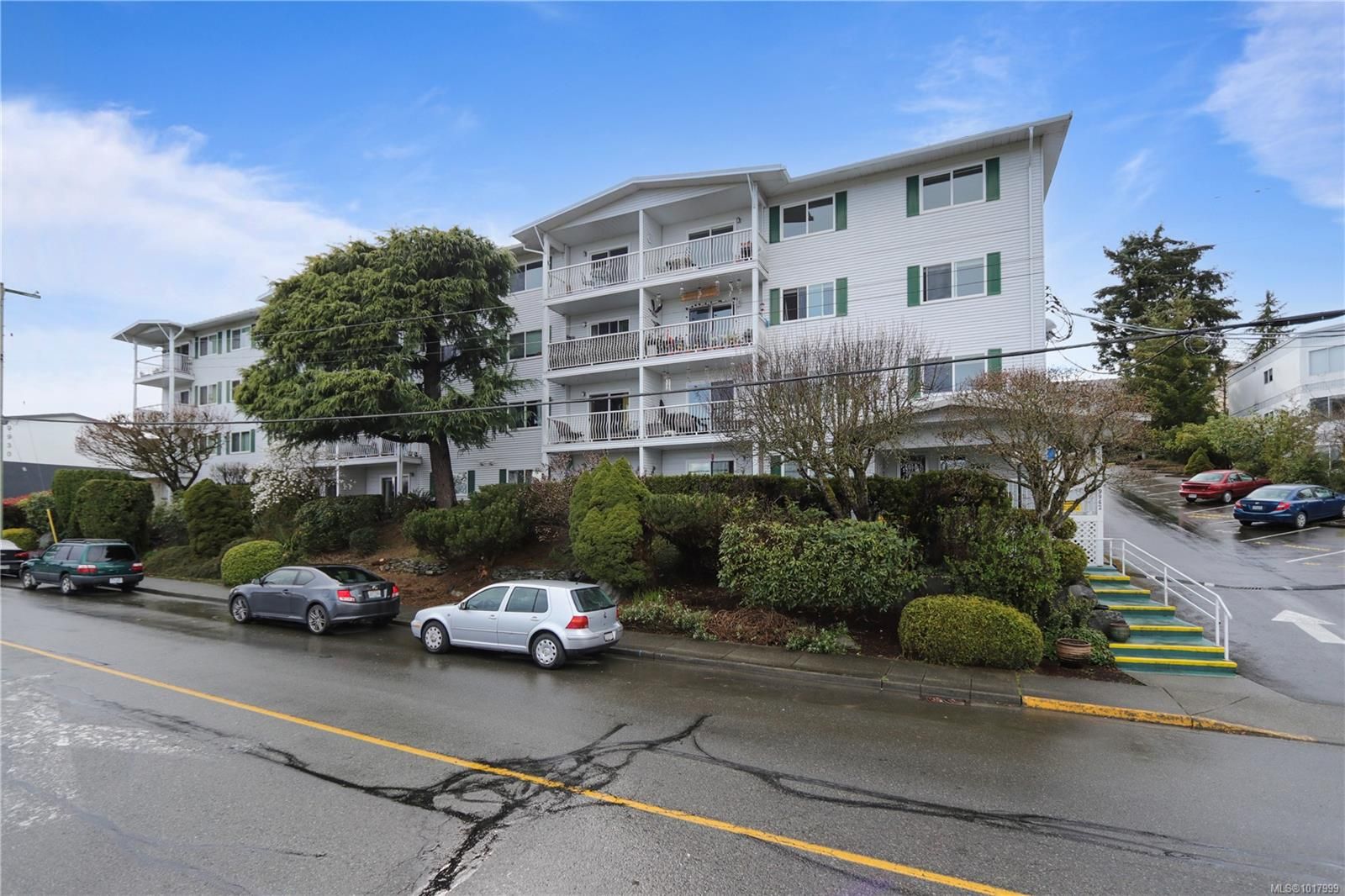 Apartment for sale in Chemainus, 407 9942 Daniel St, 1017999 | Realtylink.org