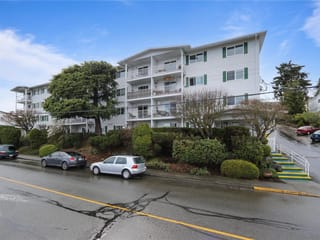 Apartment for sale in Chemainus, 407 9942 Daniel St, 1017999 | Realtylink.org