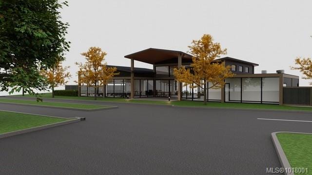 Commercial property for sale in Parksville, SL108 1175 Resort Dr, 1018001 | Realtylink.org