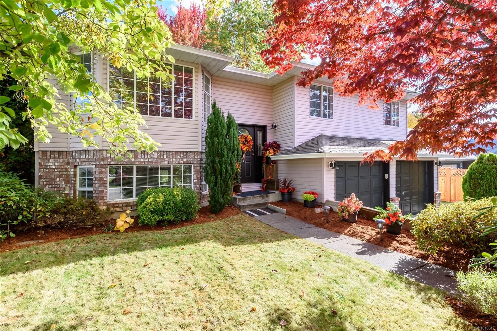 House for sale in Courtenay, 2043 Valley View Dr, 1018017 | Realtylink.org