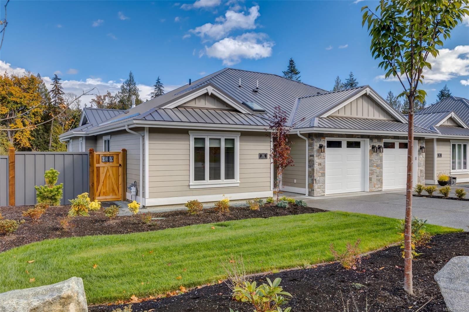 1/2 Duplex for sale in Parksville, 1189 Lee Rd, 1018045 | Realtylink.org