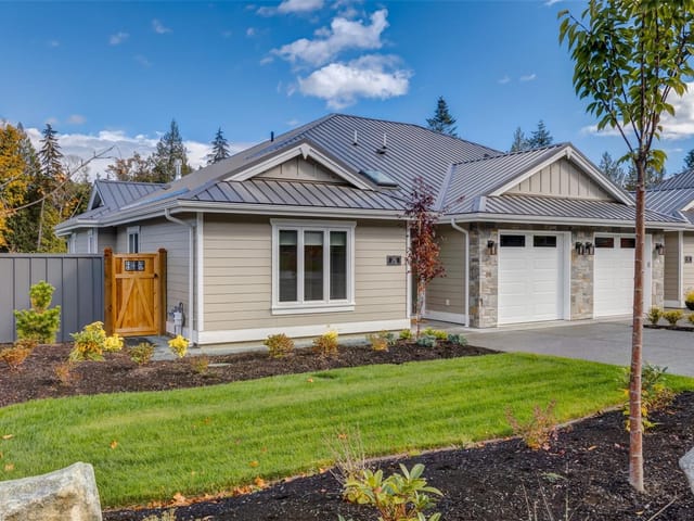 1/2 Duplex for sale in Parksville, 1189 Lee Rd, 1018045 | Realtylink.org