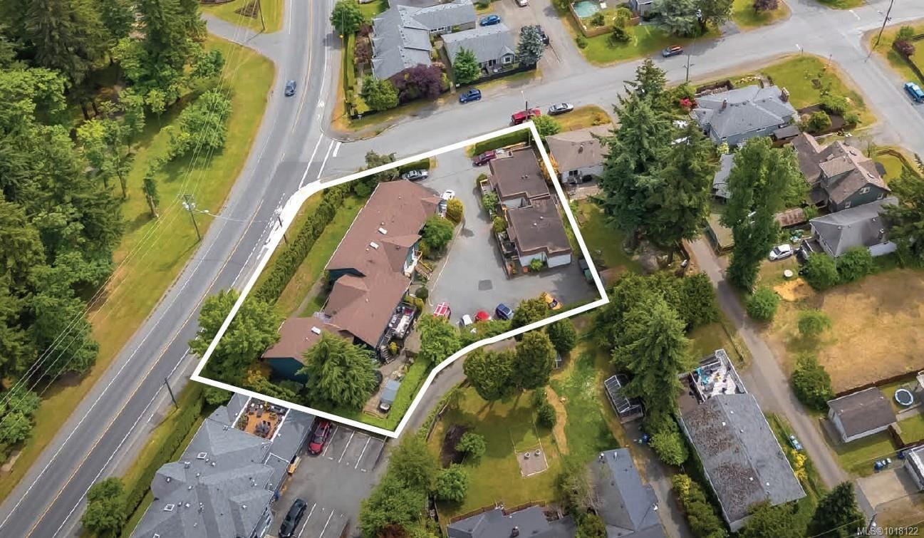 Multi-family for sale in Nanaimo, 635 Bowen Rd, 1018122 | Realtylink.org