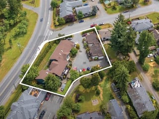Multi-family for sale in Nanaimo, 635 Bowen Rd, 1018122 | Realtylink.org