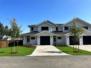 Townhouse for sale in Courtenay, 201 2580 Brookfield Dr, 1018124 | Realtylink.org