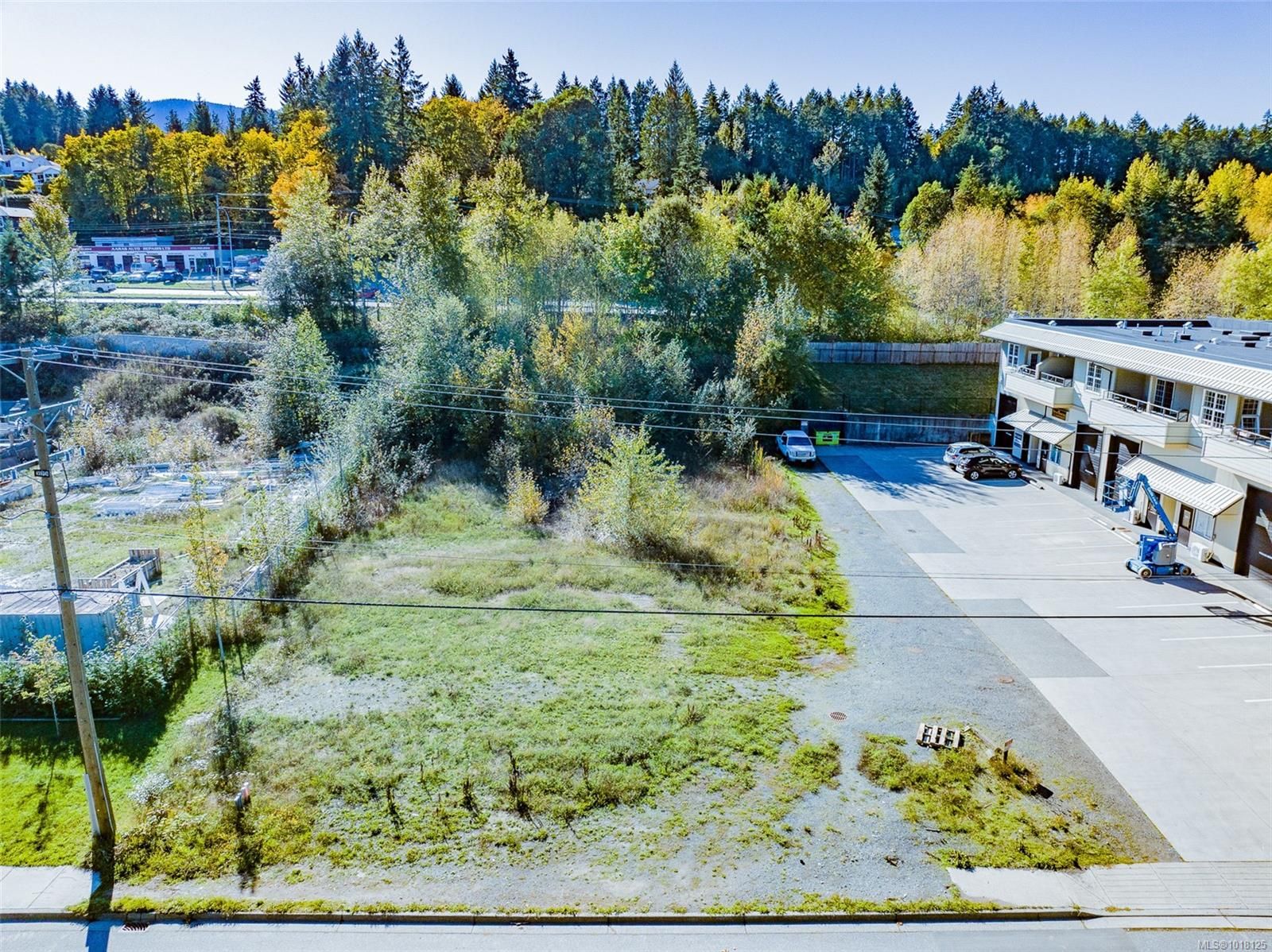 Industrial for sale in Ladysmith, 1152 Rocky Creek Rd, 1018125 | Realtylink.org