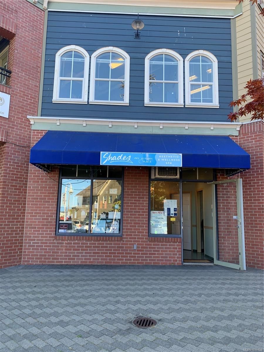 Business for sale in Nanaimo, 101 335 Wesley St, 1018134 | Realtylink.org