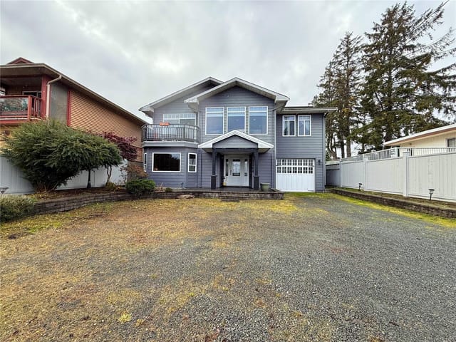 House for sale in Campbell River, 3264 Island S Hwy, 1018190 | Realtylink.org