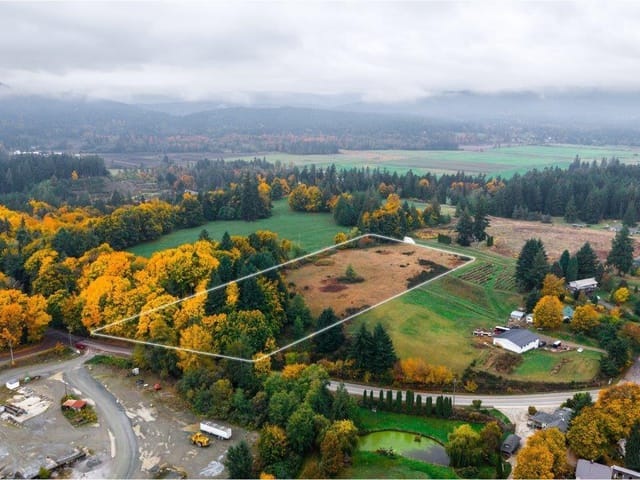 Commercial Land for sale in Cowichan Bay, Lot C Cowichan Bay Rd, 1018197 | Realtylink.org