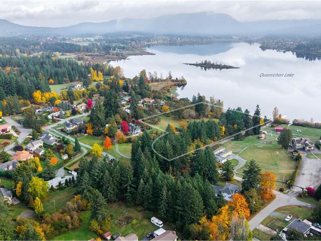 Commercial Land for sale in Duncan, Lot 2 Moose Rd, 1018200 | Realtylink.org