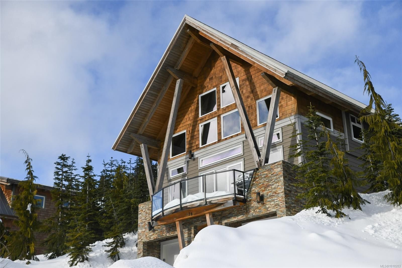 House for sale in Courtenay, 570 Arrowsmith Rdg, 1018203 | Realtylink.org