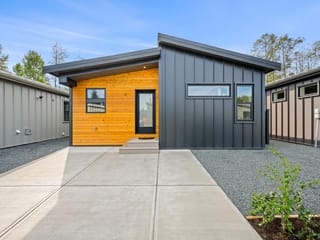 Manufactured Home for sale in Cumberland, 47 3025 Royston Rd, 1018273 | Realtylink.org