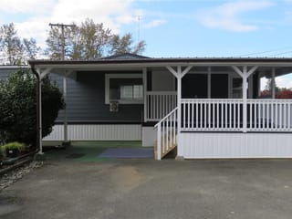 Manufactured Home for sale in Duncan, 201 2885 Boys Rd, 1018318 | Realtylink.org