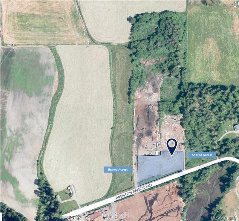 Industrial for lease in Ladysmith, Compound 1 5258 Brenton Page Rd, 1018377 | Realtylink.org