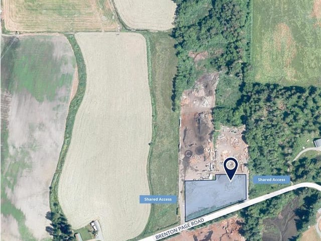 Industrial for lease in Ladysmith, Compound 1 5258 Brenton Page Rd, 1018377 | Realtylink.org