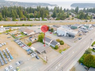Commercial property for lease in Nanaimo, 1622 Northfield Rd, 1018379 | Realtylink.org