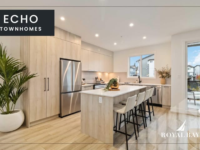 Townhouse for sale in Colwood, 108 368 Tradewinds Ave, 1018381 | Realtylink.org