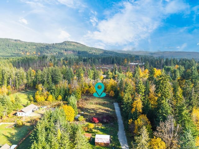 Lot for sale in Port Alberni, Lot 3 Maebelle Rd, 1018450 | Realtylink.org