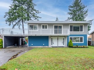 House for sale in Campbell River, 401 Cedar St, 1018479 | Realtylink.org