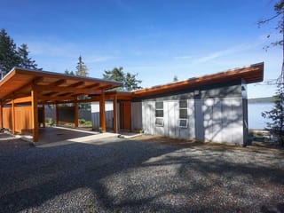 House for sale in Denman Island, 3870 East Rd, 1018484 | Realtylink.org