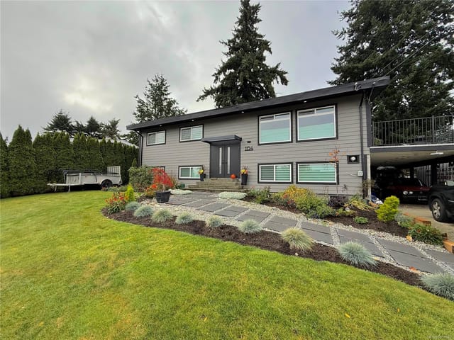 House for sale in Campbell River, 1154 Galerno Rd, 1018543 | Realtylink.org