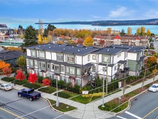 Townhouse for sale in Nanaimo, 101 253 Victoria Rd, 1018561 | Realtylink.org
