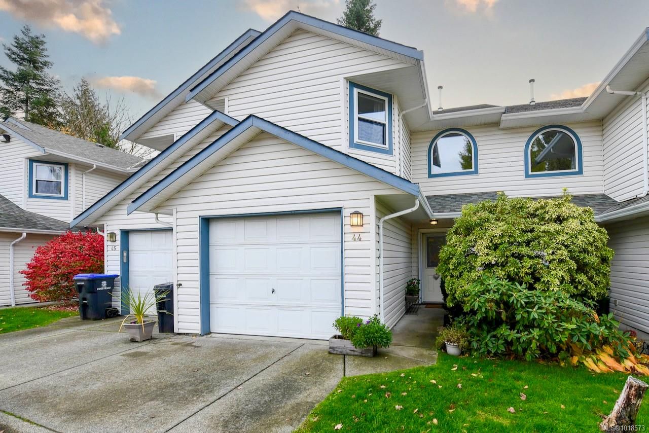 Townhouse for sale in Courtenay, 44 2355 Valley View Dr, 1018573 | Realtylink.org