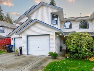 Townhouse for sale in Courtenay, 44 2355 Valley View Dr, 1018573 | Realtylink.org