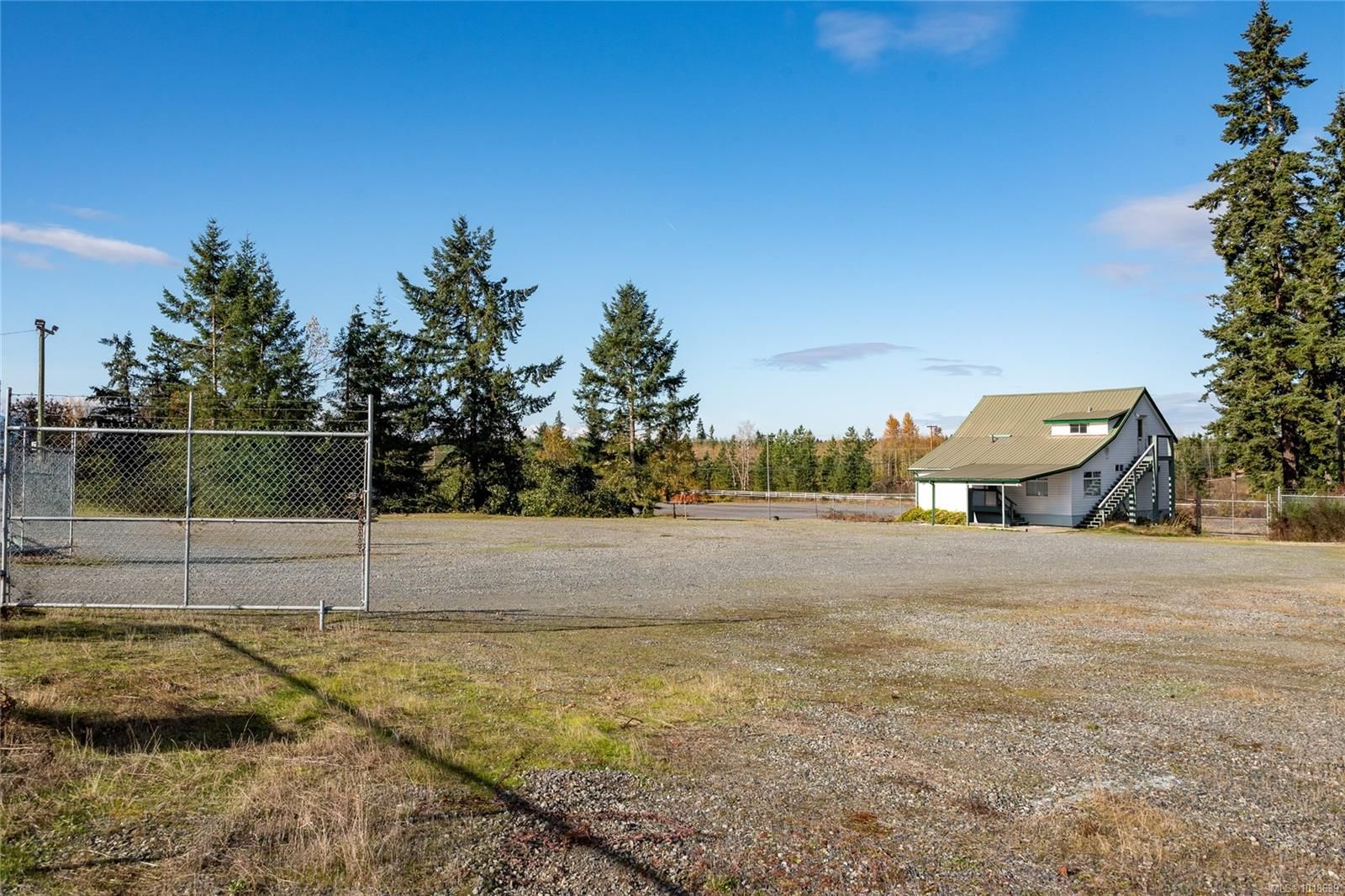 Commercial property for lease in Coombs, 979 Shearme Rd, 1018639 | Realtylink.org