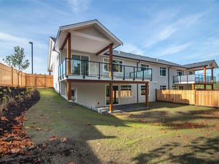 1/2 Duplex for sale in Campbell River, 22 1580 Glen Eagle Dr, 1018648 | Realtylink.org