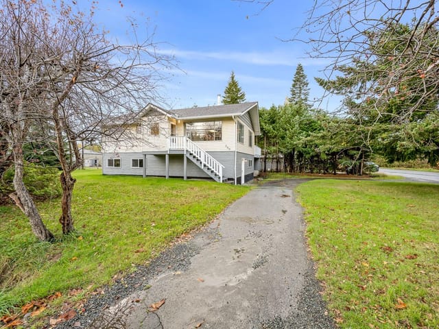 House for sale in Campbell River, 390 Petersen Rd, 1018656 | Realtylink.org